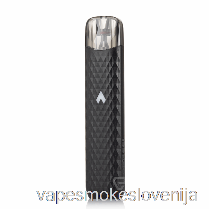 Vape Slovenija Uwell Popreel N1 Pod System Mat črna